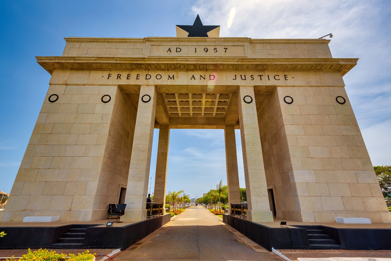 10 Surprising Facts About Ghana