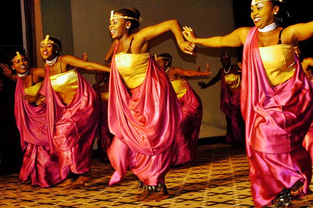 Exploring the Thrilling World of African Dance