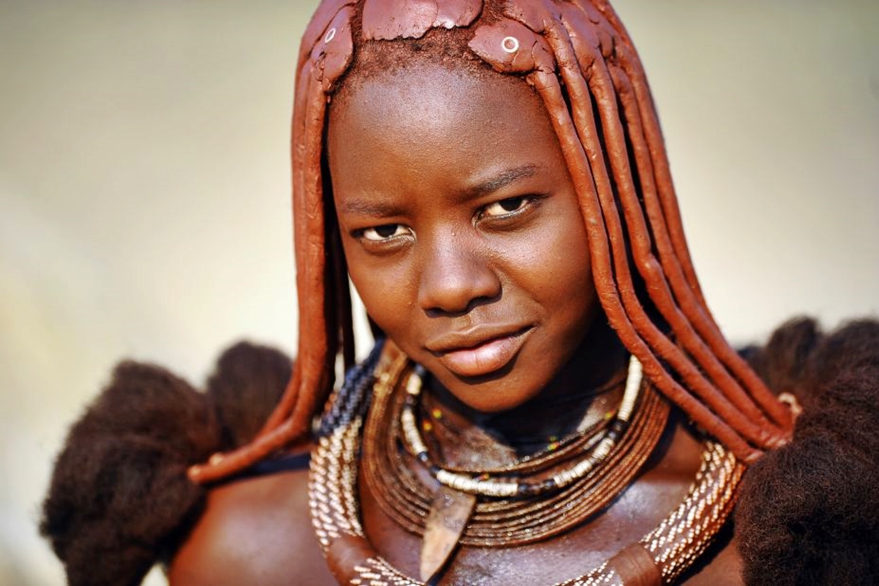 Decoding the Mystique of Being African