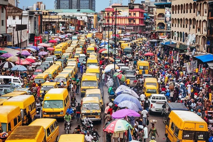 Exploring Nigeria Most Populous Country In Africa