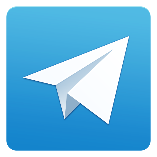 telegram Icon